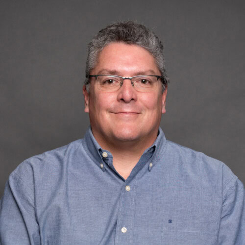 Daniel Lopez de Romaña, PhD