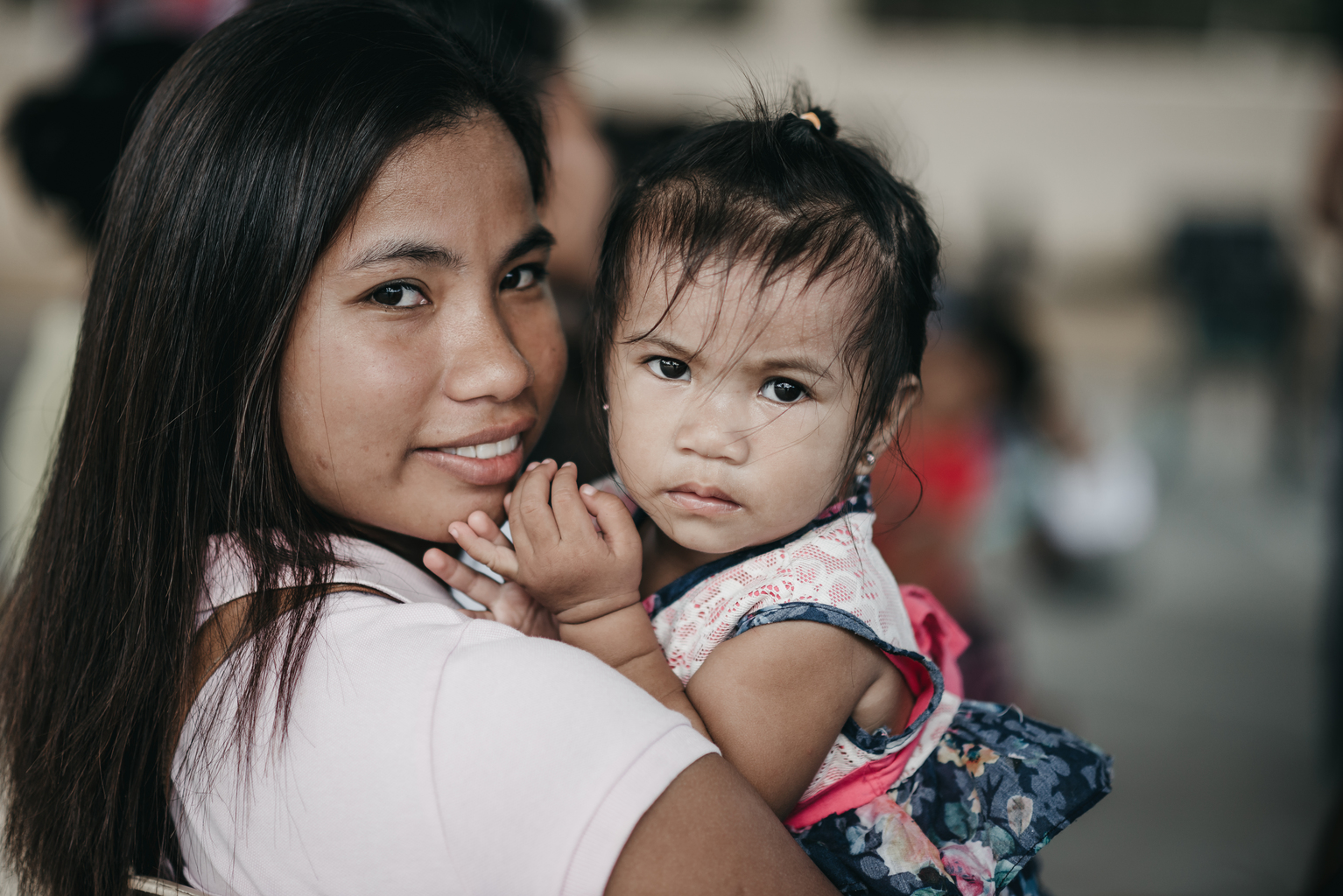 Nteam Helps Increase Local Funding For Nutrition In The Philippines Nutrition International