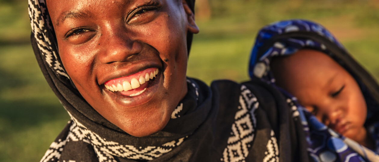 Nutrition International launches free course to improve maternal micronutrient supplementation programs