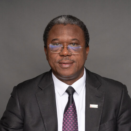 Dr. Osita Okonknwo