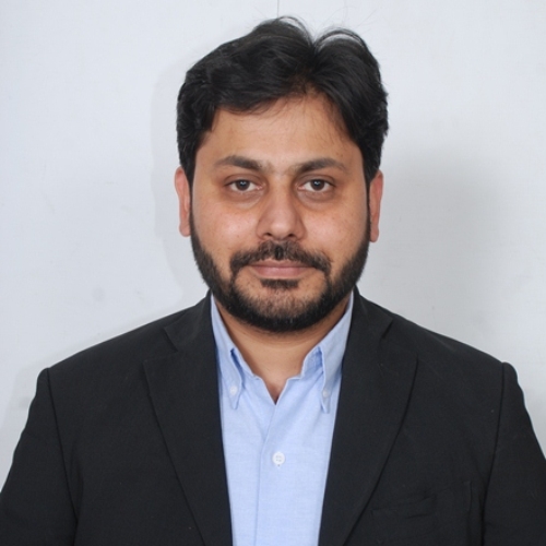 Dr. Irfan Ullah