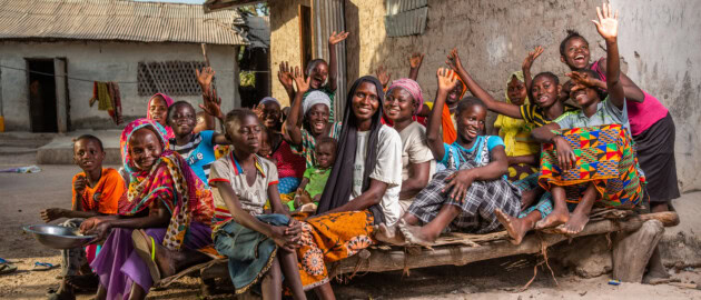 An open letter to African leaders: Choosing child survival in a time of global uncertainty