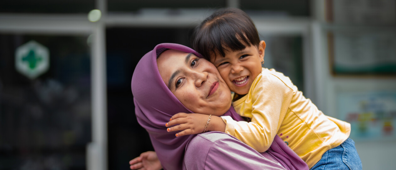 Why Indonesia must guard its hard-won progress against stunting