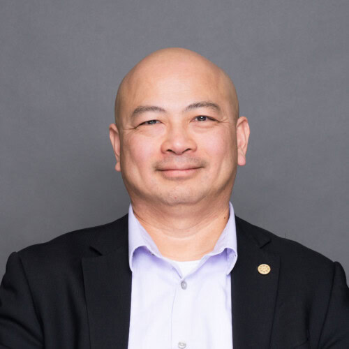 Tom Bui - Honorary Member