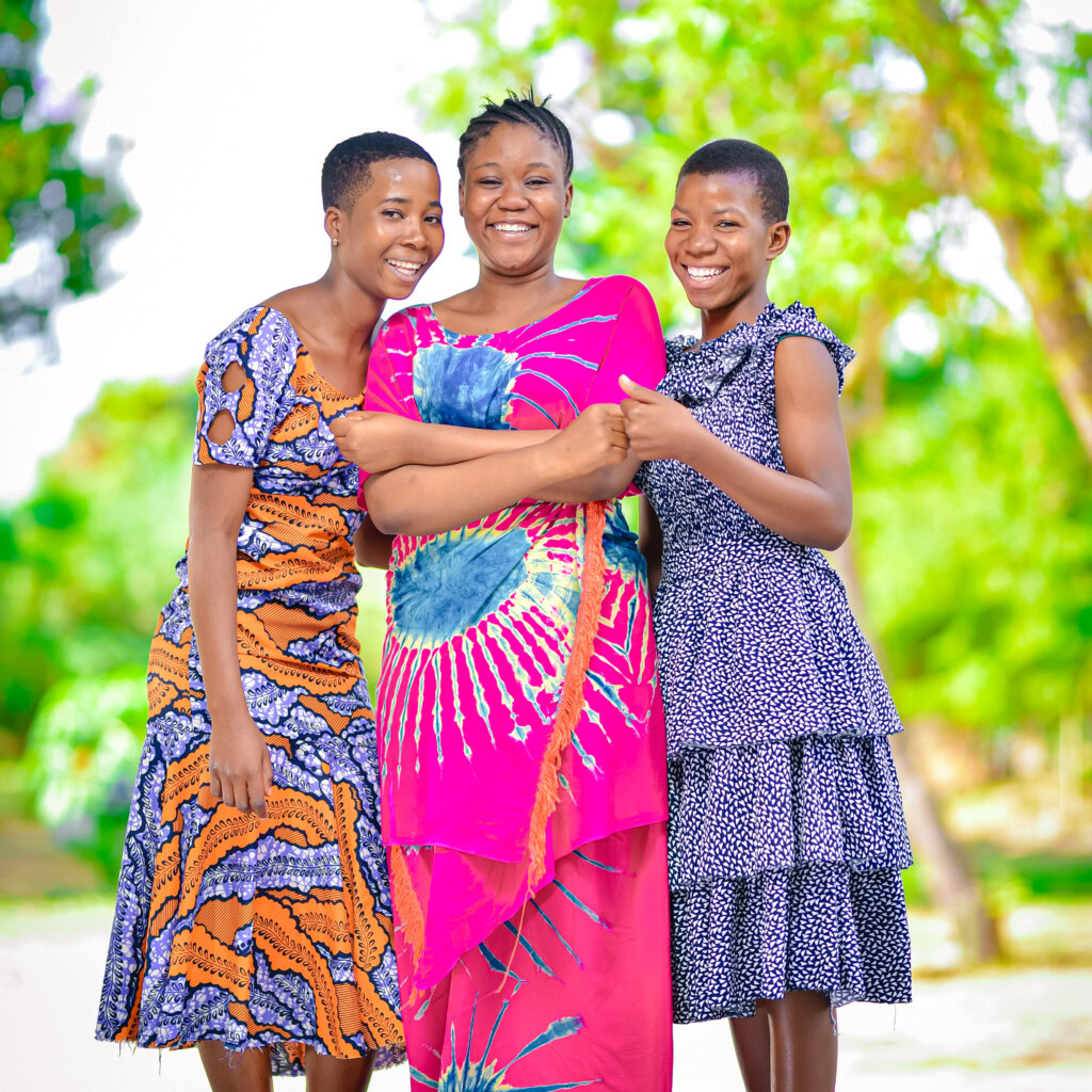 Image of Signs of hope for advancing women's and girls' nutrition