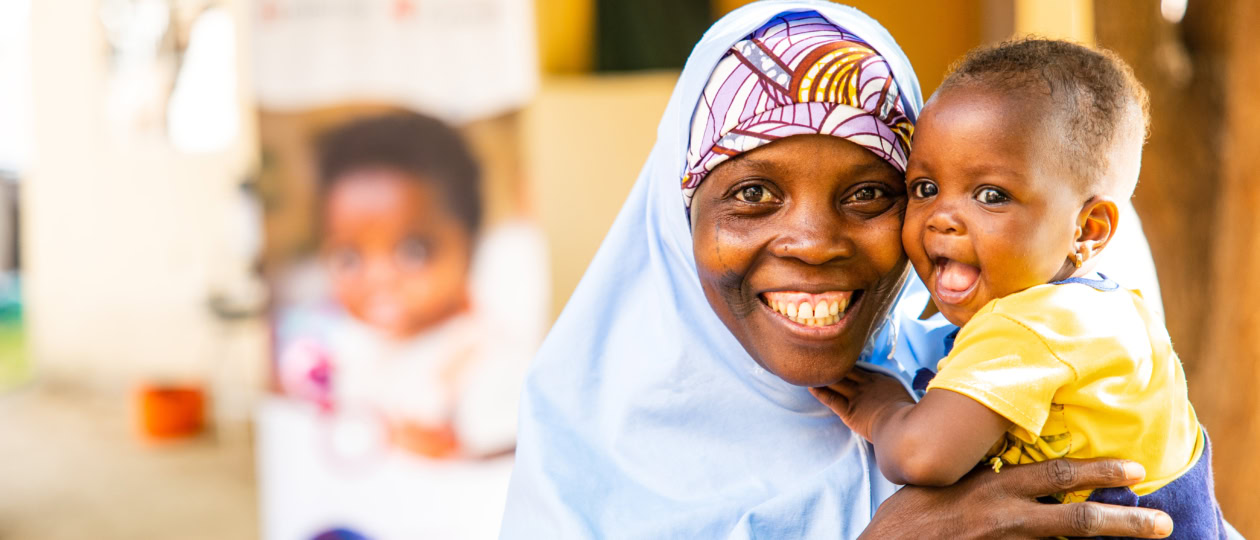 Qatar Fund for Development, Canada, Nutrition International commit to urgent action on child survival