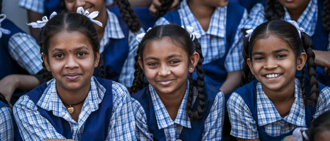 10 stories that shaped our work in global nutrition this year