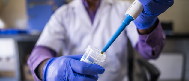 Transforming evidence into action and driving innovation. 