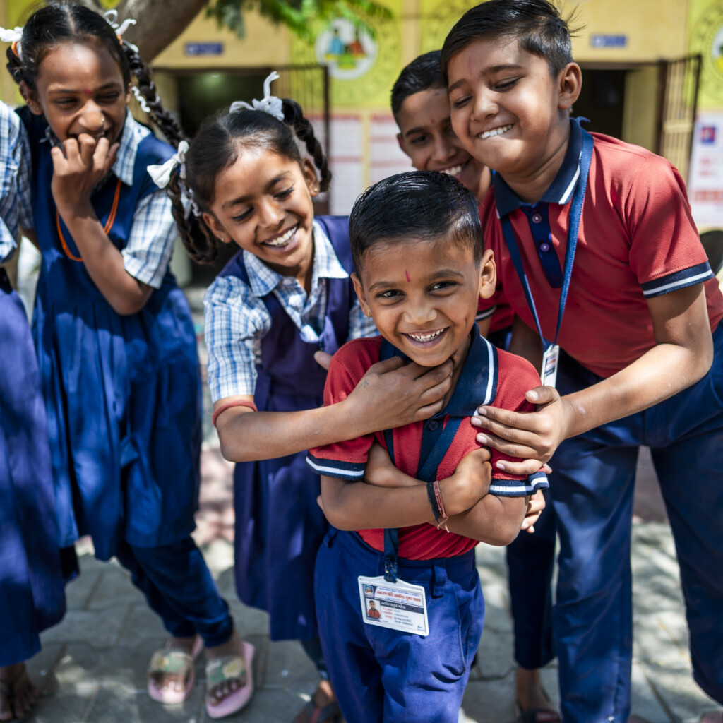Image of Scaling nutrition-smart investments across Asia. 
