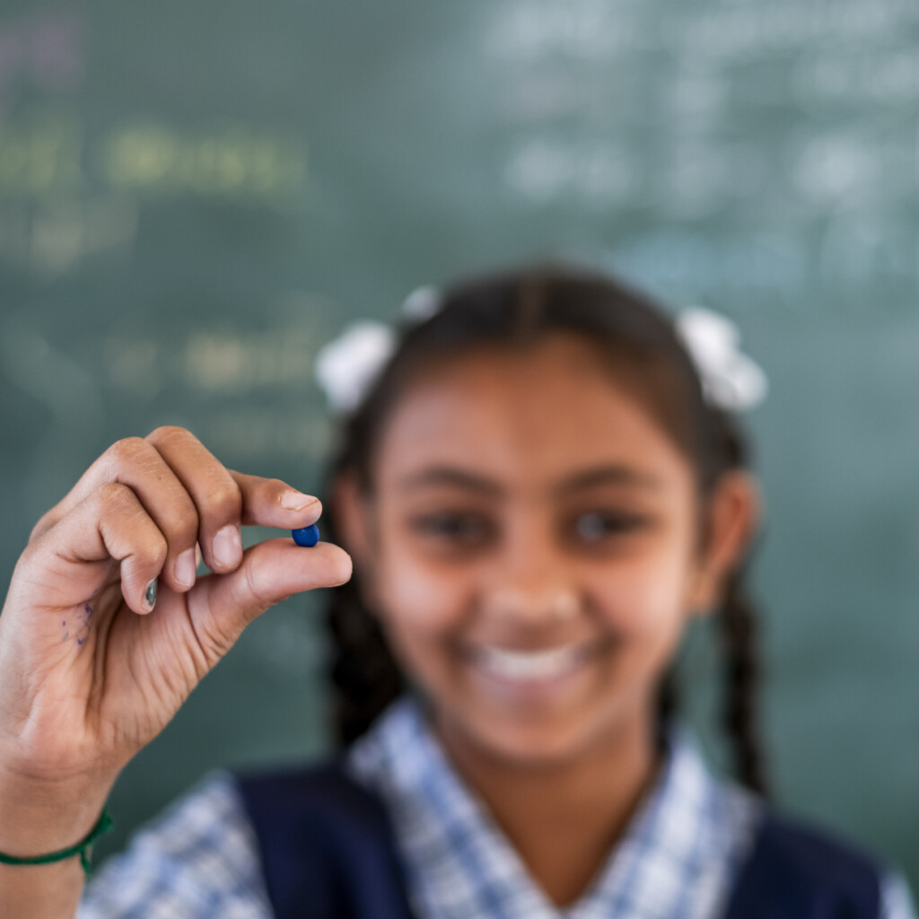 Image of Accelerating anaemia reduction: A comprehensive framework for action. 