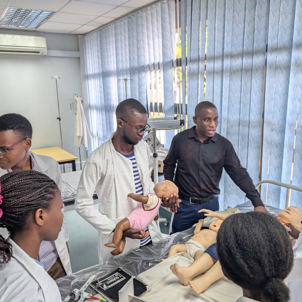 Image of Transforming nutrition through gender-smart approaches. 