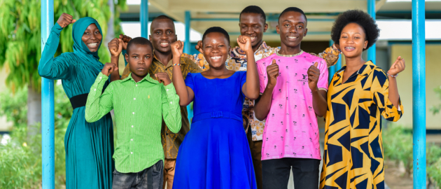 Advancing nutrition through gender equity. 