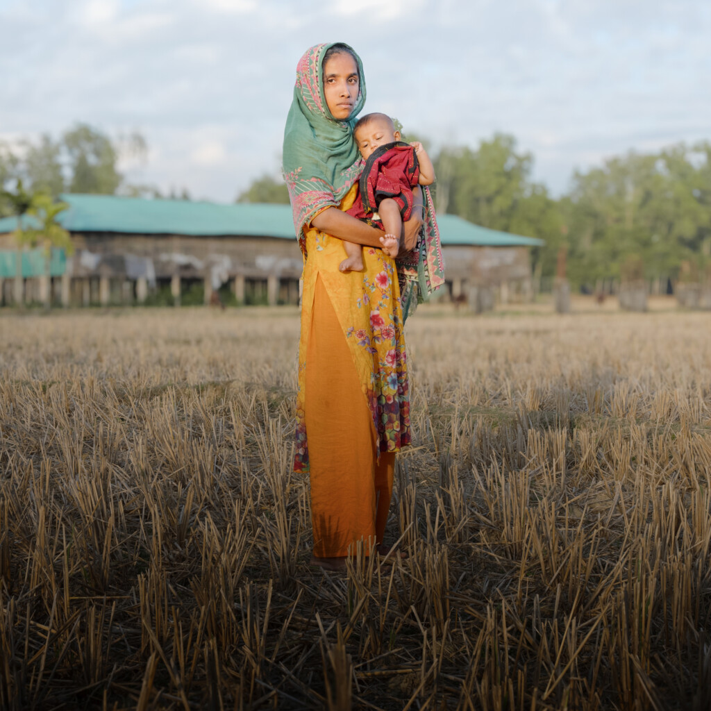 Image of Scaling nutrition-smart investments across Asia. 