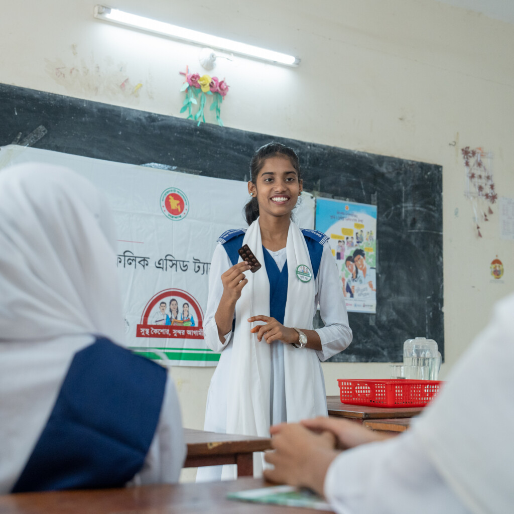 Image of Accelerating anaemia reduction: A comprehensive framework for action. 