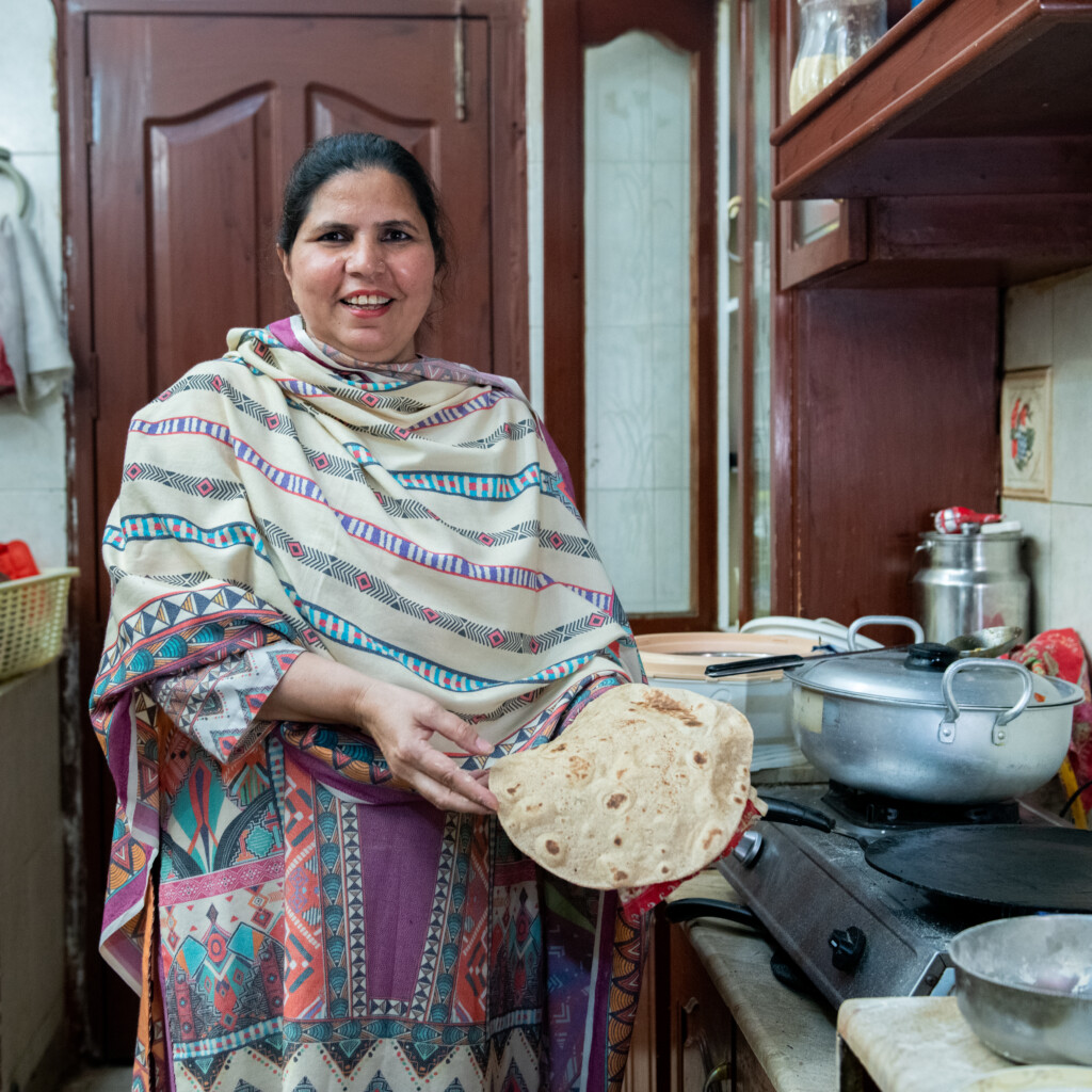 Image of The wide-reaching potential of food fortification in Pakistan.