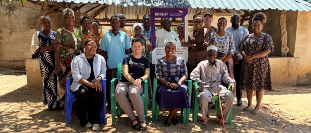 Ending violence against women: Reflections from Tanzania