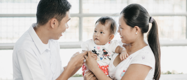 ASP - Addressing Stunting in the Philippines
